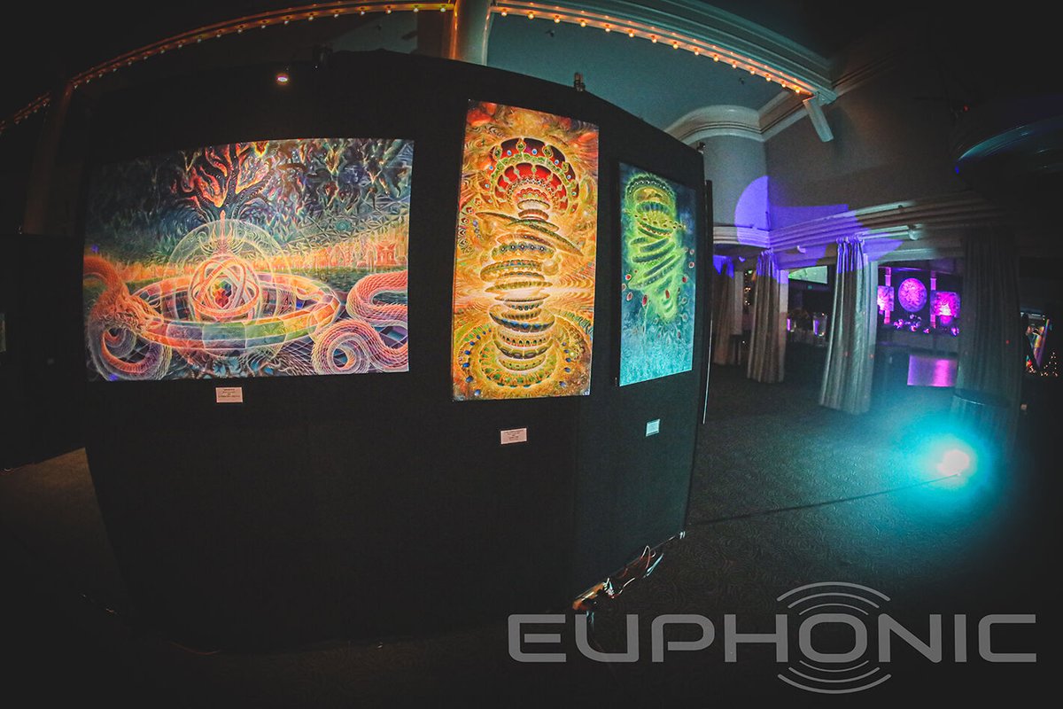 Euphonic Presents tweet media