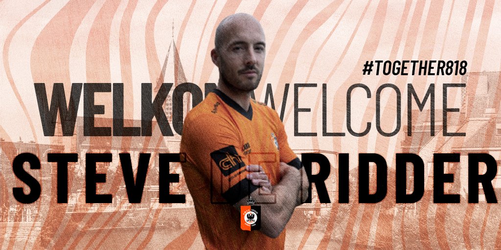 KMSK Deinze tweet media