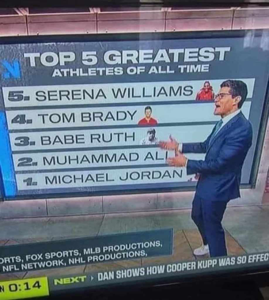 Out Of Context Football tweet media