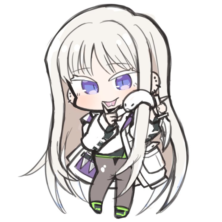 チョナたやラフ
薔花ちゃんの次はチョナちゃんだよなあ!!なあオイ!!! 