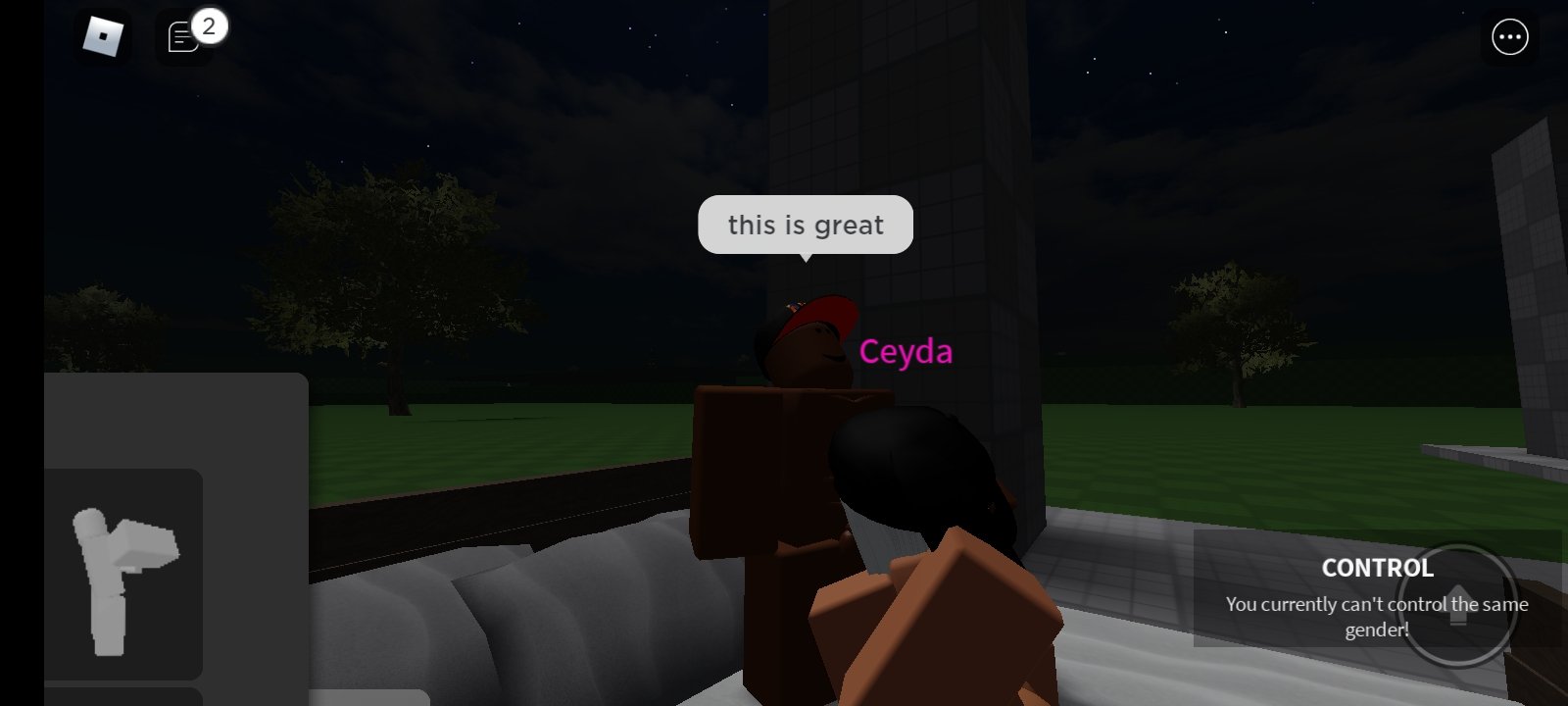 Each And Every One Of Your