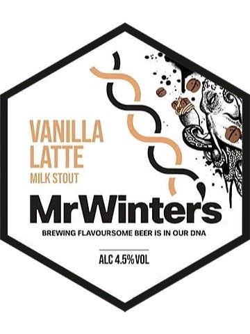 TheGardenHouse5's tweet photo. A lovely local tipple #norwich #haletheale #local #students #enjoy #nr2 #freshers
Now on tap!
MrWinter's Vanilla Latte 4.5% abv
Our Beer Board: https://t.co/p2ejKM9xaf
#RealAleFinder @wintersbrewery @NorwichCAMRA https://t.co/3tmL38e8Bt