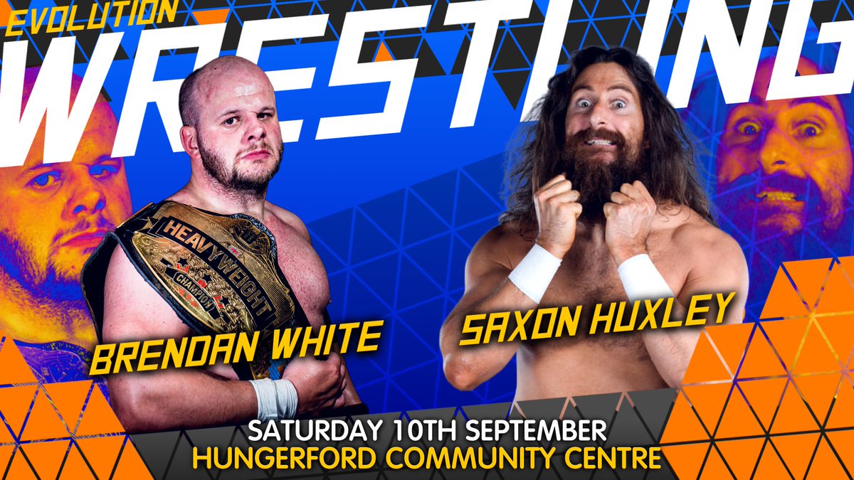 SAXON - サクソン tweet media