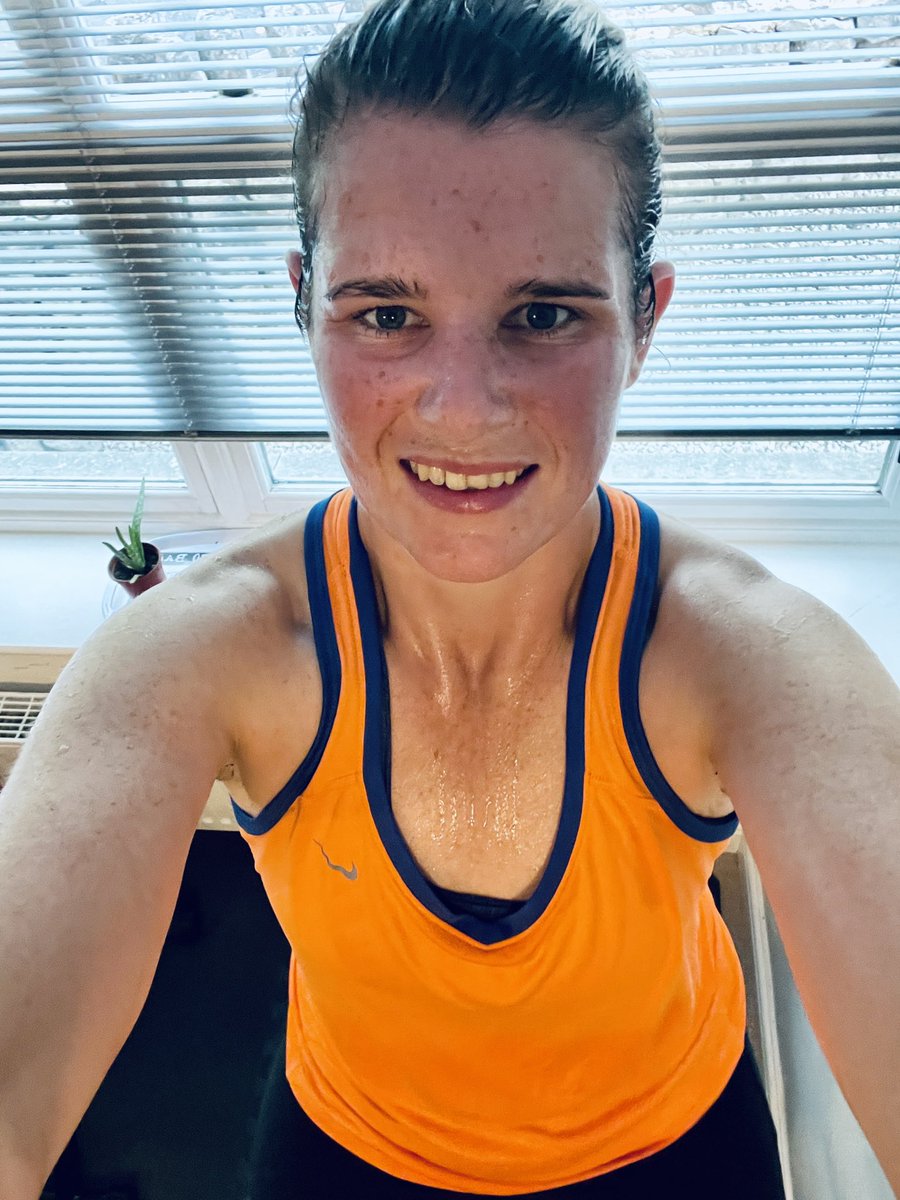 Turbo Tuesdays are back! 🚲

Starting the new term with good habits and hoping they will last 🤞

#turbotuesday