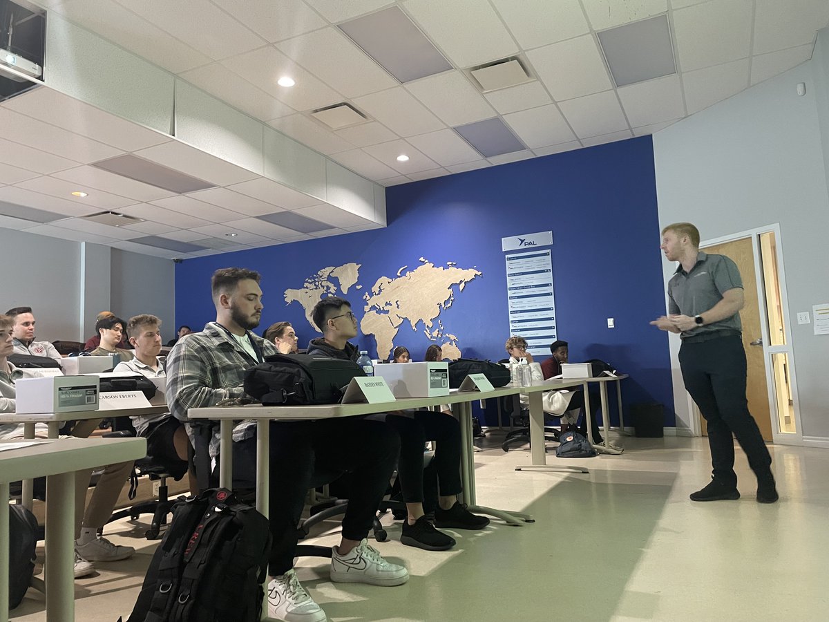 MFC Training tweet media