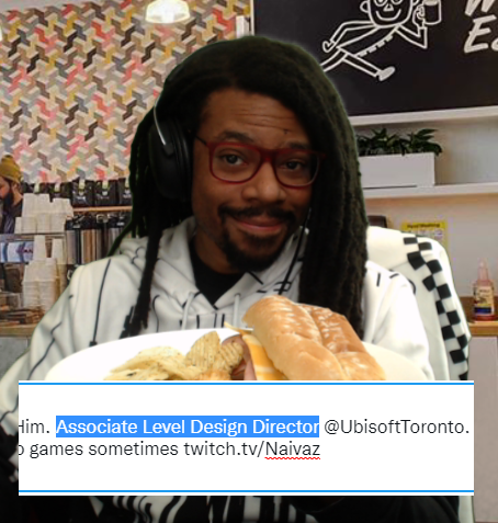 Zavian Porter tweet media