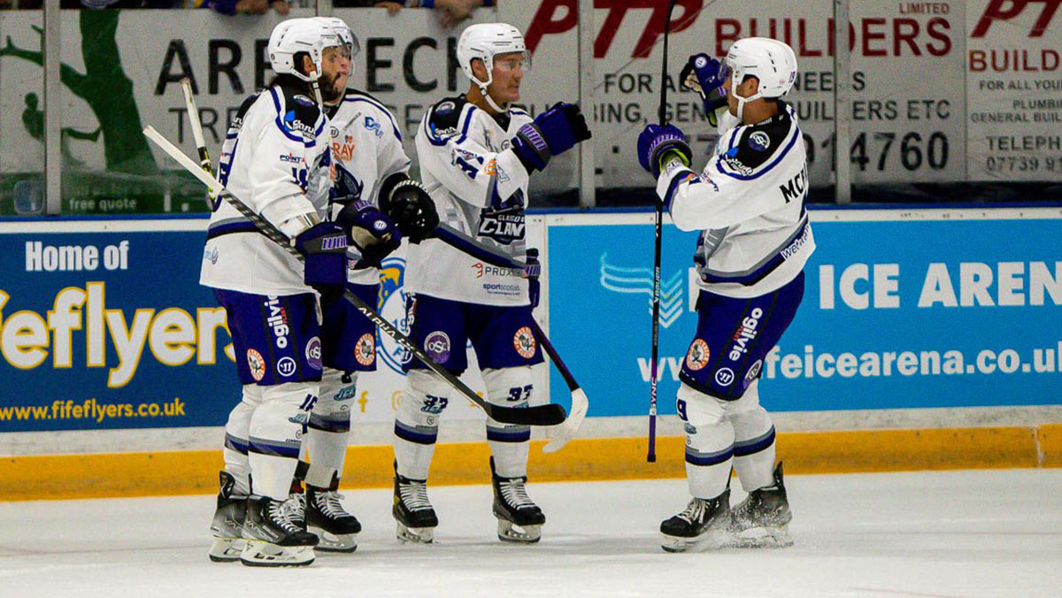 ClanIHC's tweet photo. 🙌 | WIN another pair of tickets for Clan 🆚 @FifeFlyers at @ArenaBraehead THIS FRIDAY!

All you need to do is:

1️⃣ Retweet this post
2️⃣ Like this post
3️⃣ Tag who you want to bring

We’ll announce our 2️⃣nd winner THIS WEDNESDAY!

BUY your tickets HERE 🎟 https://t.co/rRYRWIE8SA https://t.co/hrOZ01upVv