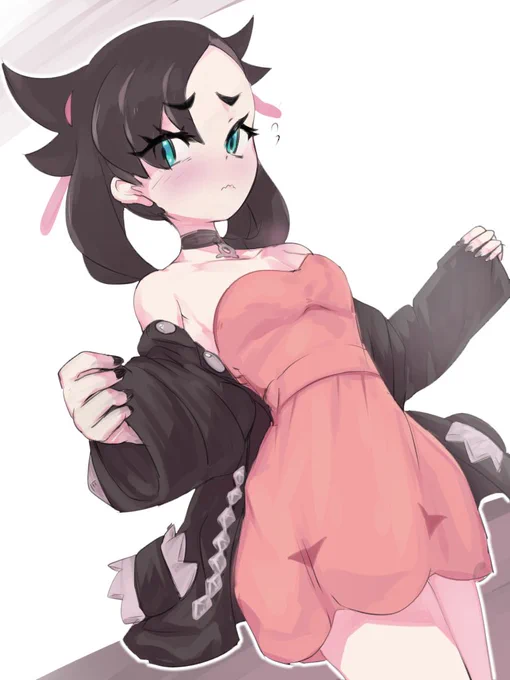 マリィちゃんは可愛いぞ・・・#マリィちゃんの日 