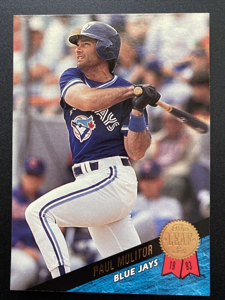 Sept. 12, 1993 - A 3-run homer by Paul Molitor in the bottom of the 5th off Chuck Finley gave the Jays all the runs they needed to beat the <a href="/Angels/">Los Angeles Angels</a> 4-1.