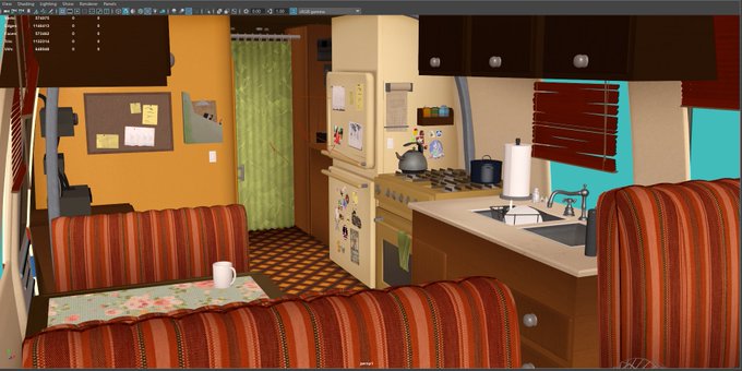 Canadian government nuked my meru vids also check out deez textures https://t.co/gDwfeDsr8O