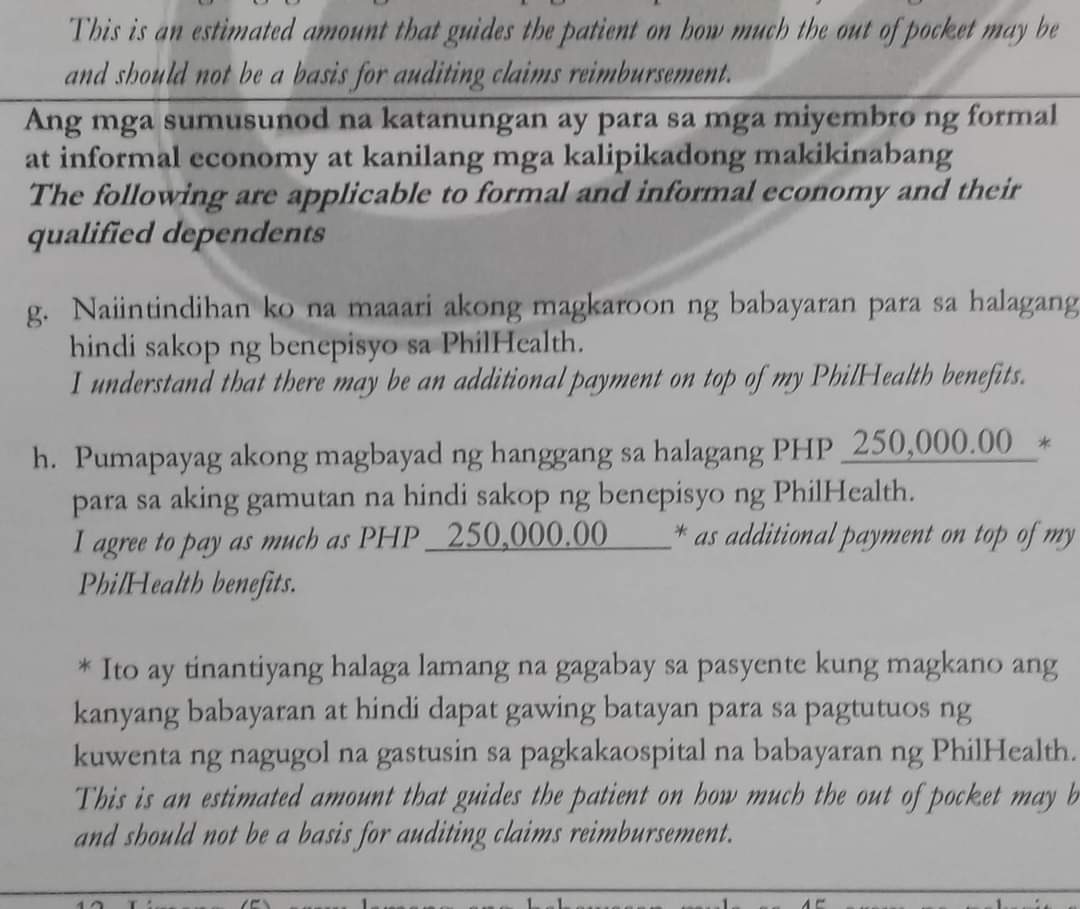 HowardTuanqui's tweet photo. Hi #Kakampinks. I'm trying to help a friend. Fonsie was a volunteer and hosted many Leni-Kiko rallies here in Albay. Their family is solid. And now, they need help. Her mother will undergo bypass surgery on the 9th and they don't have the funds to cover the surgery. Let's help. https://t.co/46yqkxG5Ul