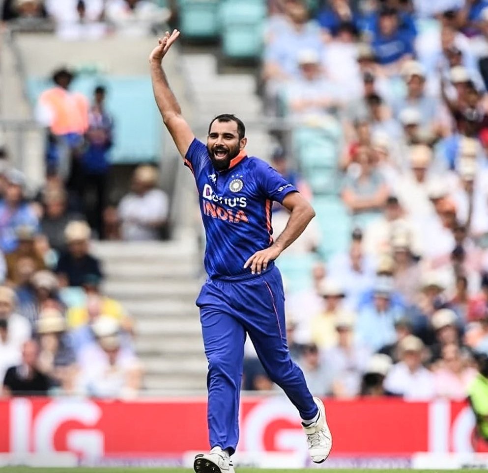 aadimd60's tweet photo. Where is SHAMI (T20)??
We need Answer @BCCI @MdShami11 @ImRo45 @SGanguly99 @chetans1987 https://t.co/Tiq6WyftSl