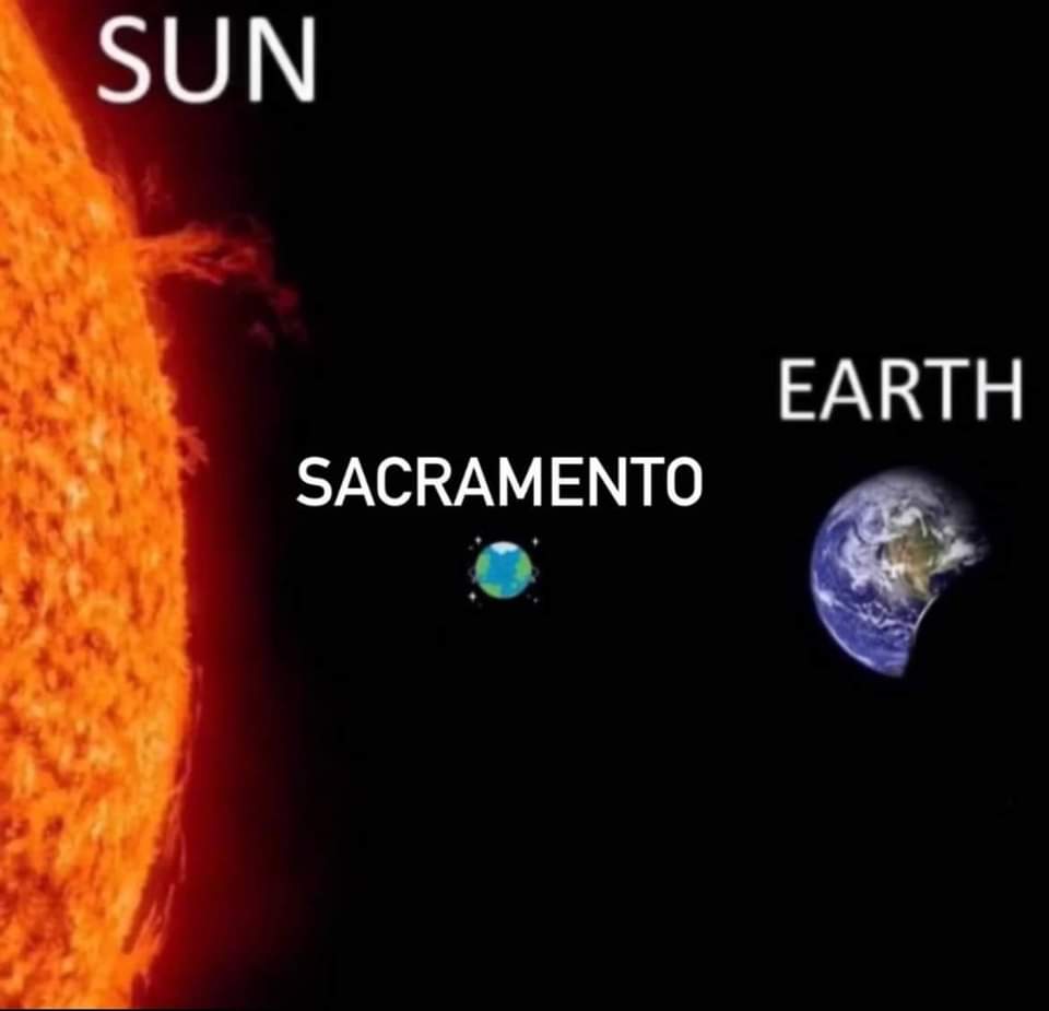 mrjuanbarajas's tweet photo. Fk this heat.. 🫠🫠🫠🥵🥵🥵 #Heatwave2022 #Sacramento #CaliforniaHeatWave https://t.co/2a2kmYBfyZ