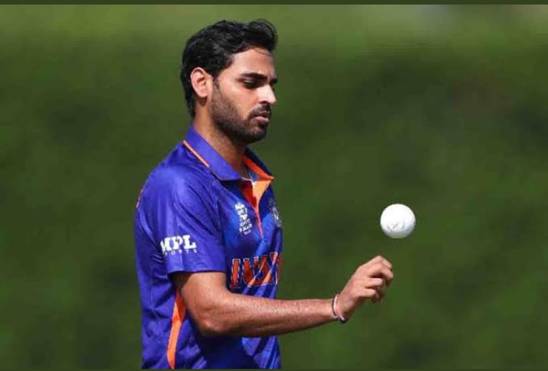 kavisingh1988's tweet photo. #Bhuvi
Worst bowler in the world.😡😡 https://t.co/nM60f7Bbod