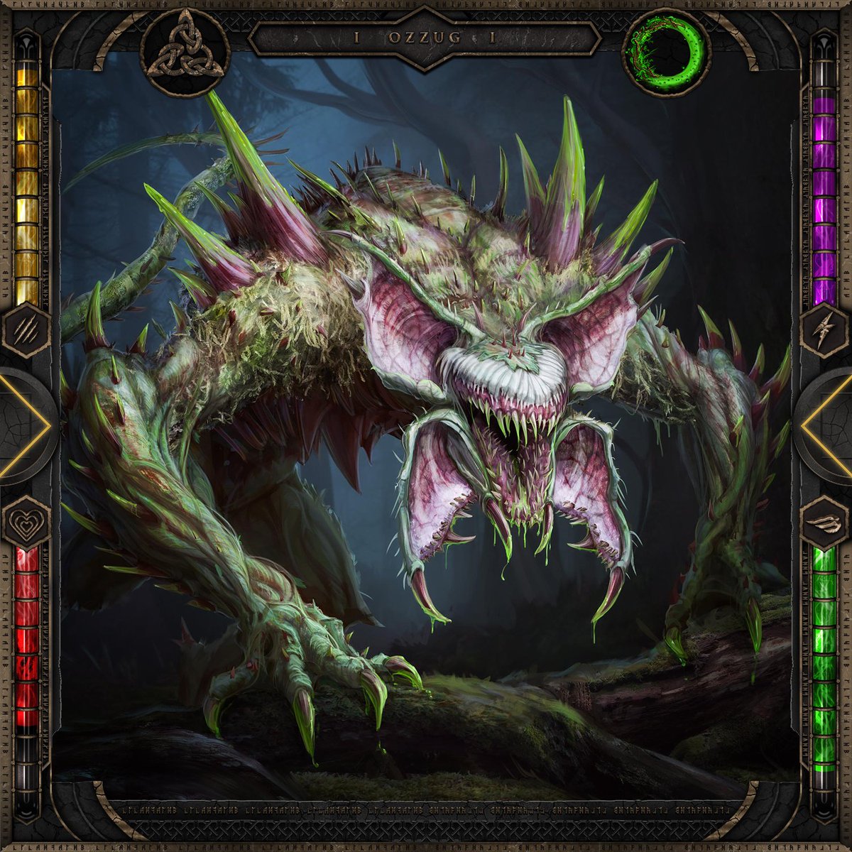 Looking forward to seeing more from @MetaBeasts!
#metabeasts #freemint