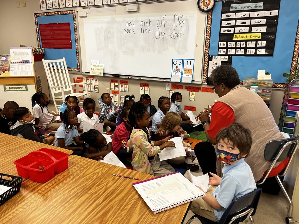 Watson Chapel School District (watson_chapel) / Twitter