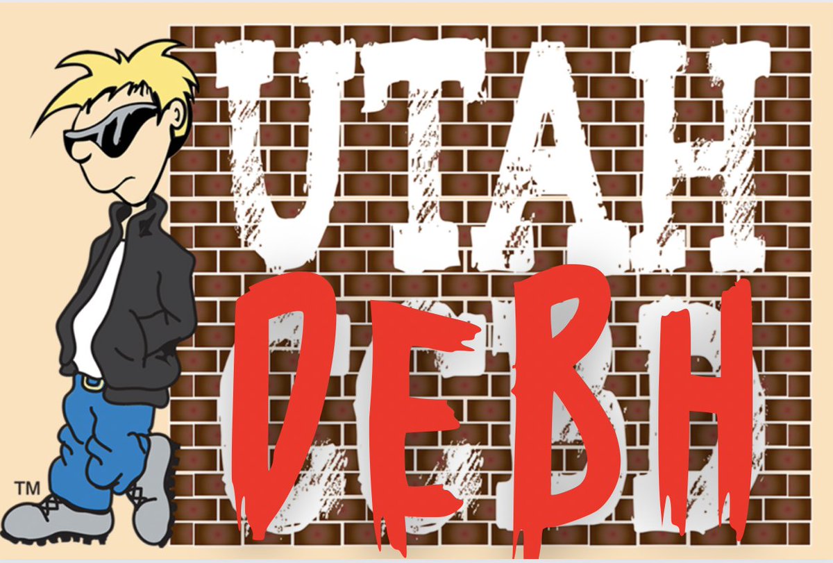 Registration for Fall 2022 Conference! - eventbrite.com/e/utah-ccbd-an…