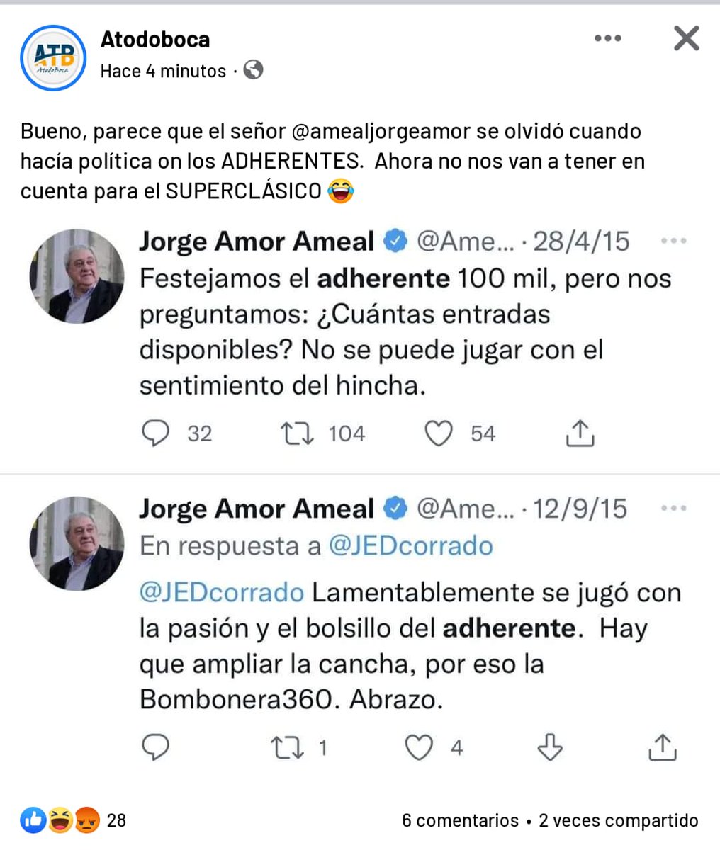 Por la Boca muere el pez