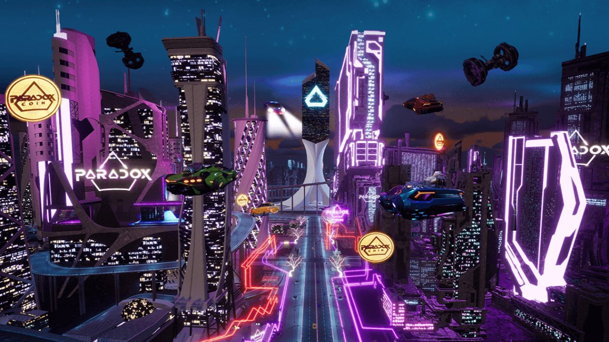 arter_nft's tweet photo. This will be our metaverse in the future. 🔜💲
#Metaverse #NFTProject #NFT #MetaverseNFT #MetaverseWorlds #metaversegame #MetaverseNews 
#NFTCommmunity #NFTcolebtion #PlayToEarn #virtualworld https://t.co/HGLM87AFml