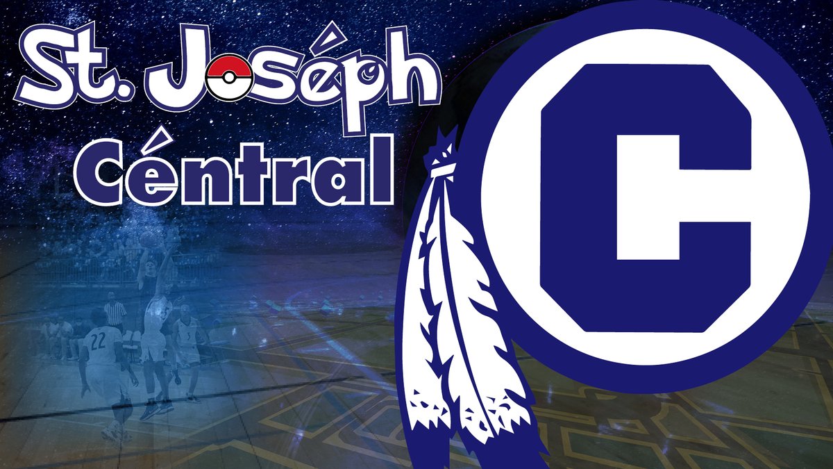 Look out for the <a href="/CHS_Indians/">St. Joe Central HS</a> as they return to #12courtsxmas 2022.  A big thank you to Dave Lau &amp; the coaching staff for bringing the #Indians to #KansasCity in December. Great athletes &amp; very supportive fans. Look forward to your return this year &amp; for years to come!