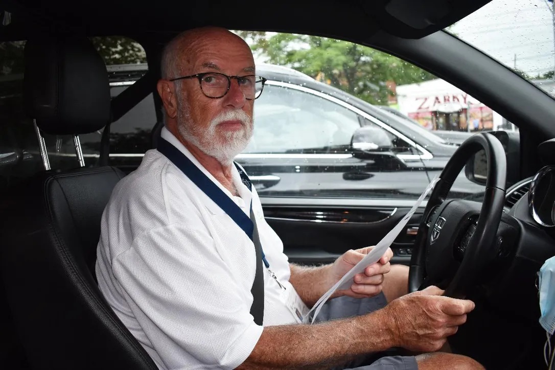 Hamilton Community News was invited by the Cancer Assistance Program to go on a ride-along with one of their volunteer drivers to find out more about the free service and the need for drivers. Here's what we found. #HamOnt #HamiltonMountain <a href="/Cancer_Assist/">Cancer Assistance Program</a>

thespec.com/local-hamilton…