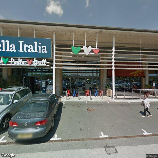 Random Restaurant tweet media