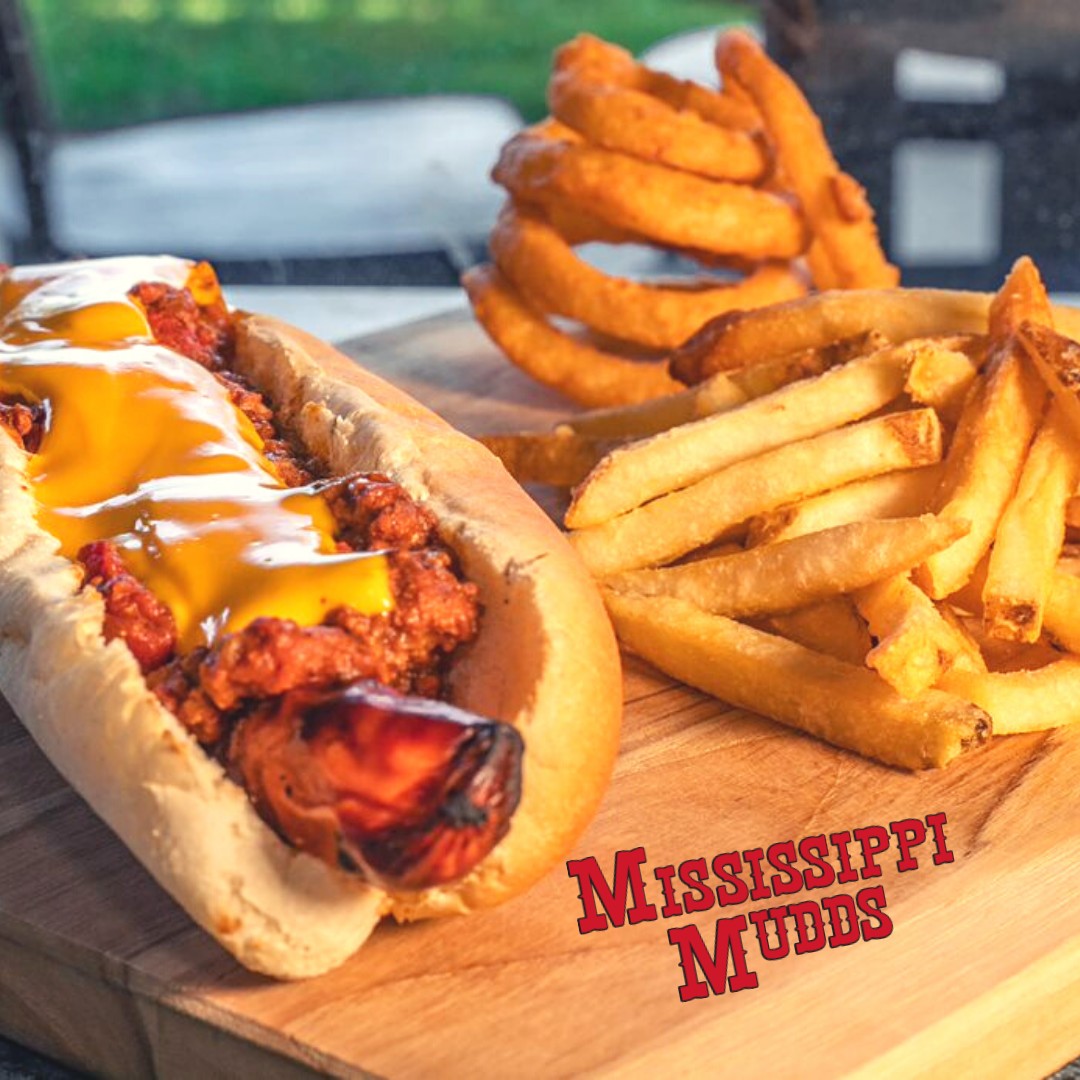 mississippimudd's tweet photo. There's something for everyone at Mississippi Mudds! Burgers, Sandwiches, Hot Dogs, Ice Cream, Fries and More! 

The season will be winding down soon, don't miss your chance to visit us! 

#HotDog #Burger #ChickenSandwich #IceCream #ATreatToComeAndEat #EndOfSummer #Fall https://t.co/NzLM4vJF8z