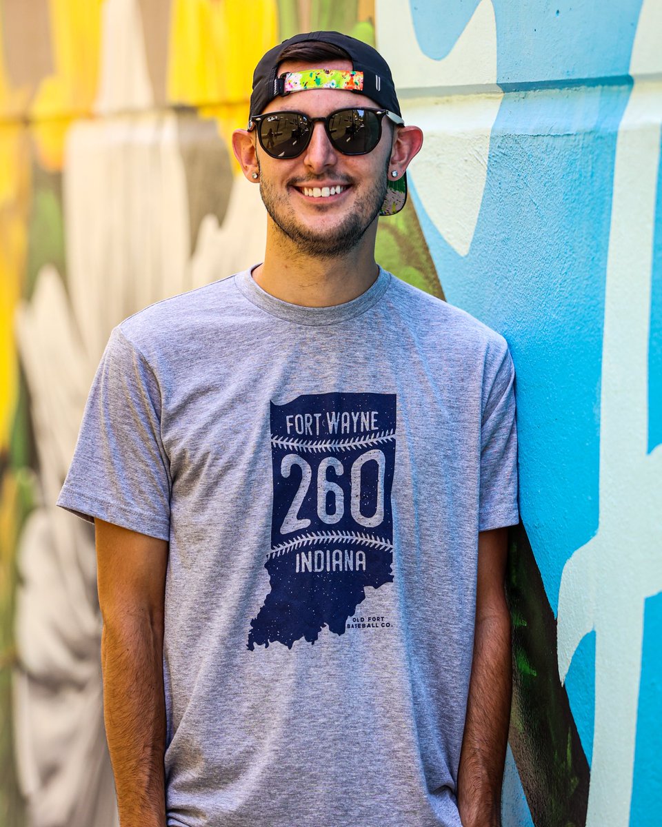 OldFortBBallCo's tweet photo. Baseball in the 2️⃣6️⃣0️⃣ is a way of life 😎⚾️

#fortwayne #fortwayneindiana #myfortwayne #livingfortwayne #baseball #localbaseball https://t.co/sUoOE8SRP7