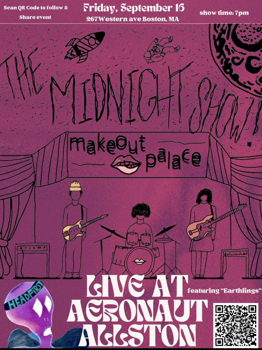 HeadFirst tweet media