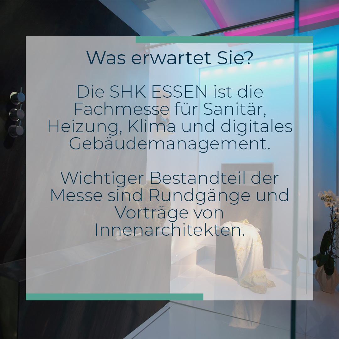 spadesign's tweet photo. #SHKESSEN Keynote von @spadesign in der ARCHITEKTEN-LOUNGE zum Thema:Design + Farbe vom Experten für ARCHITEKTEN ARCHITEKTEN-LOUNGE Halle 5 / Stand 5F13
Hier dreht sich alles um die Themen (Bad-)Innenarchitektur und Design.
Werbung da Markennennung https://t.co/hf0kEastFj