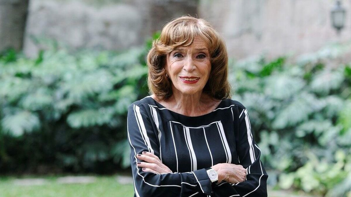 Despido a una mujer que marcó a nuestra generación ejerciendo un periodismo libre, honesto y comprometido con los derechos humanos en los años más difíciles. Integró la CONADEP y, con su trabajo, ayudó a conocer los crímenes de la dictadura.