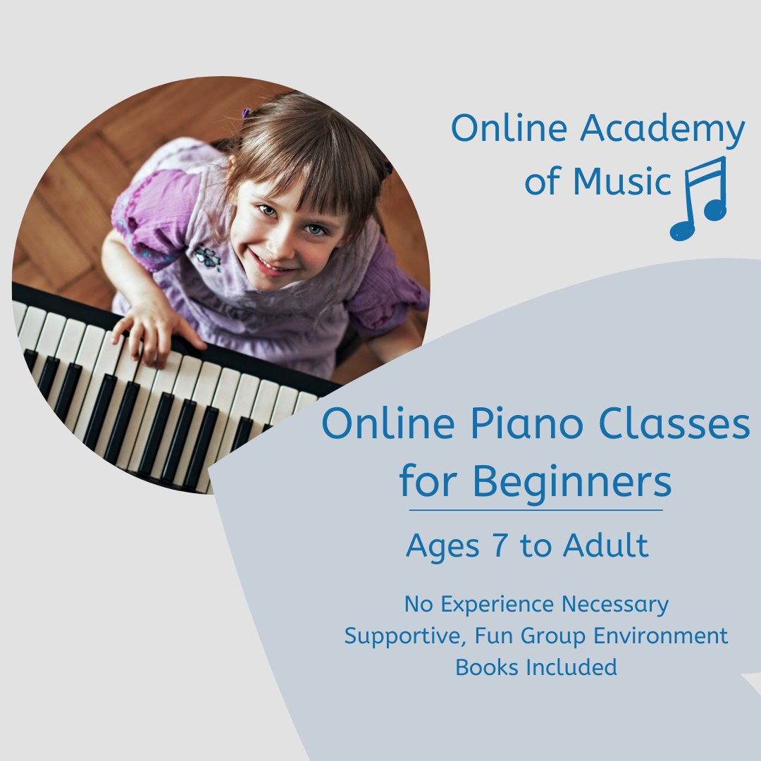 O_A_Music's tweet photo. Register now for our online group piano classes for beginners! Classes are available for ages 8-Adult and begin Oct. 2.
https://t.co/3HP9BErFHk

#pianoclass #learnpiano #musiced #musiceducation #beginningpiano https://t.co/gknzqJbAUb
