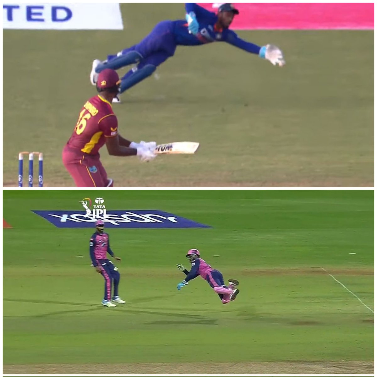 Sanju Samson Fans Page tweet media