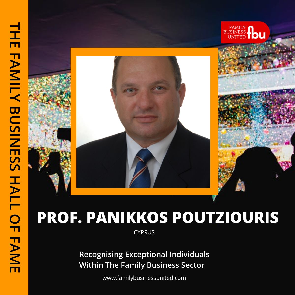 Delighted to announce that <a href="/PZPoutziouris/">Panikkos Zata Poutziouris</a> has been inducted into the Family Business United 'Family Business Hall Of Fame' #FamilyBusiness familybusinessunited.com/2022/09/06/pan…