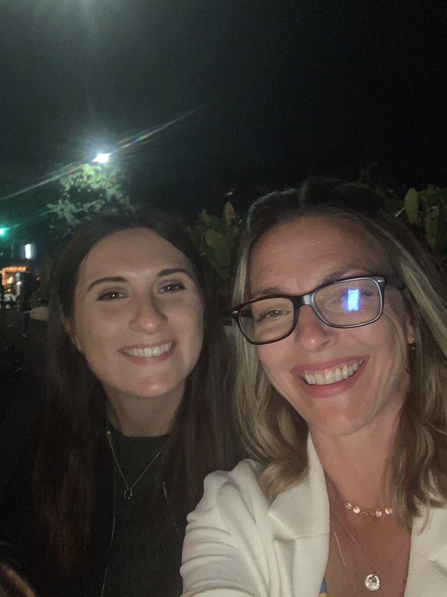 Louisa H Walker OBE tweet media