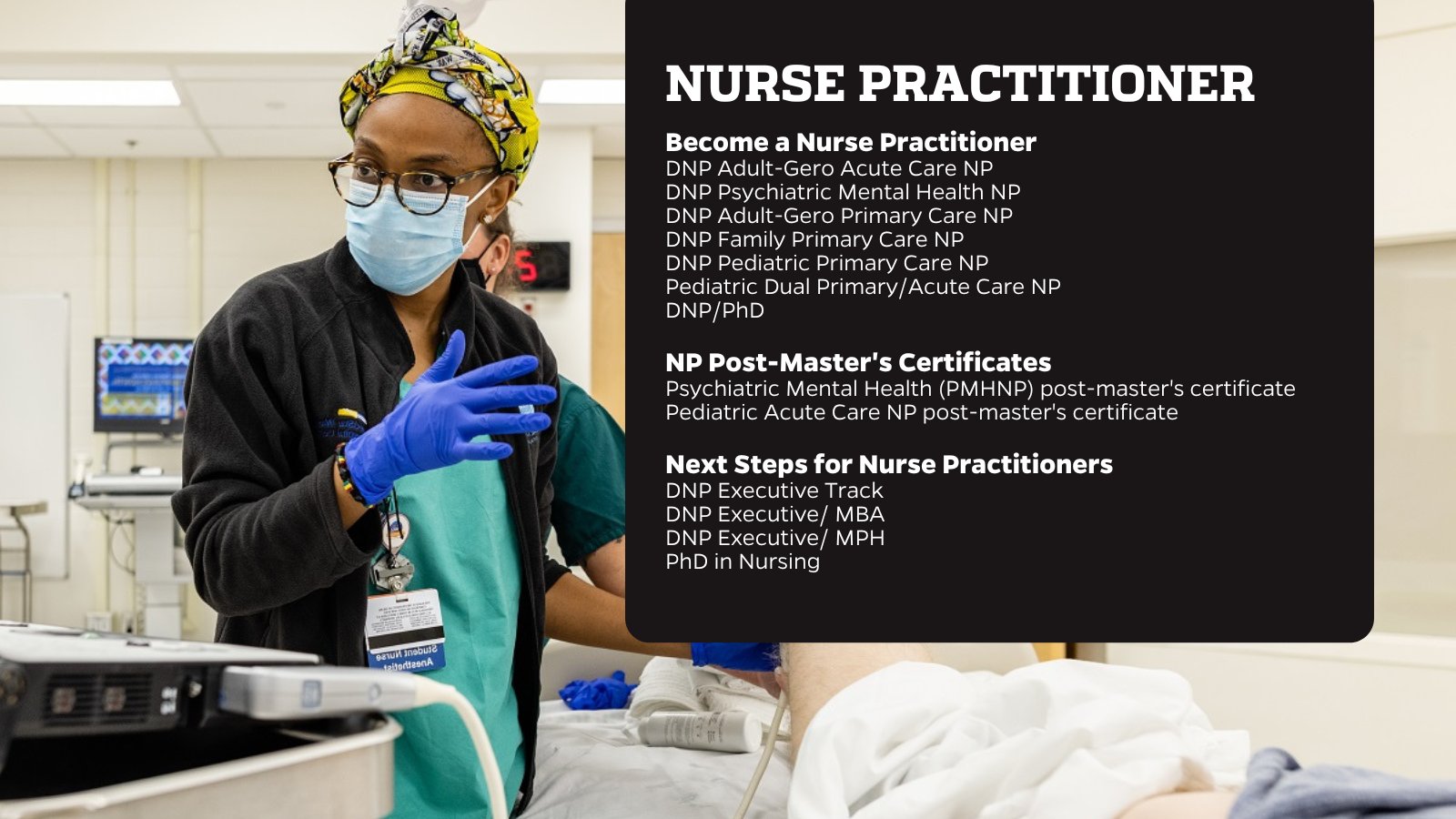 How to Become a Nurse Practitioner in 6 Steps