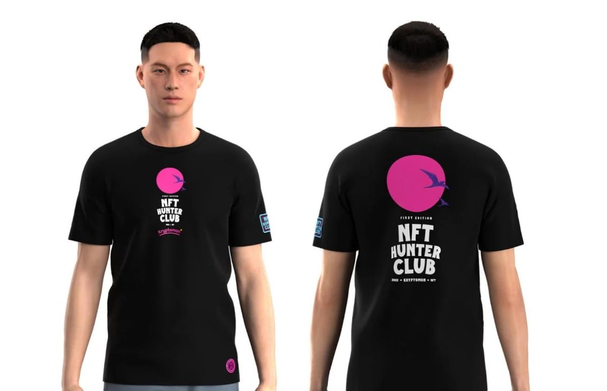 NFTWEB3_club's tweet photo. #Kryptomon to Launch an Exclusive #PhysitalNFT Collection on #BinanceNFT

 The blockchain game Kryptomon, a living-NFT-powered Metaverse project combining Play-and-Earn gaming with nostalgic charm, announced today its official sale on Binance #NFT https://t.co/Ipuf0AKjgL