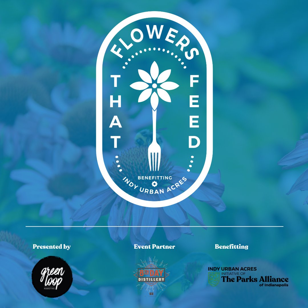 Indy Urban Acres (@indyurbanacres) on Twitter photo Join us down on the farm this Thursday 🌾
<a href="/8thdaydistiller/">8th Day Distillery</a> will be joining us to welcome guests with cocktails at our main farm. Tour the farm before learning how to arrange your own farm fresh bouquet.
Full event and ticket details here: bit.ly/3Ci2RhK Join us down on the farm this Thursday 🌾
<a href="/8thdaydistiller/">8th Day Distillery</a> will be joining us to welcome guests with cocktails at our main farm. Tour the farm before learning how to arrange your own farm fresh bouquet.
Full event and ticket details here: bit.ly/3Ci2RhK