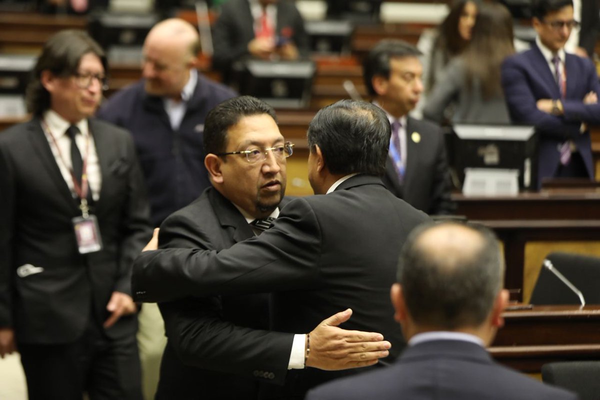 Asamblea Nacional On Twitter El Presidente De La Asamblea Nacional