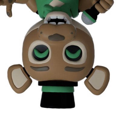 The Upside Down Popgoes tweet media