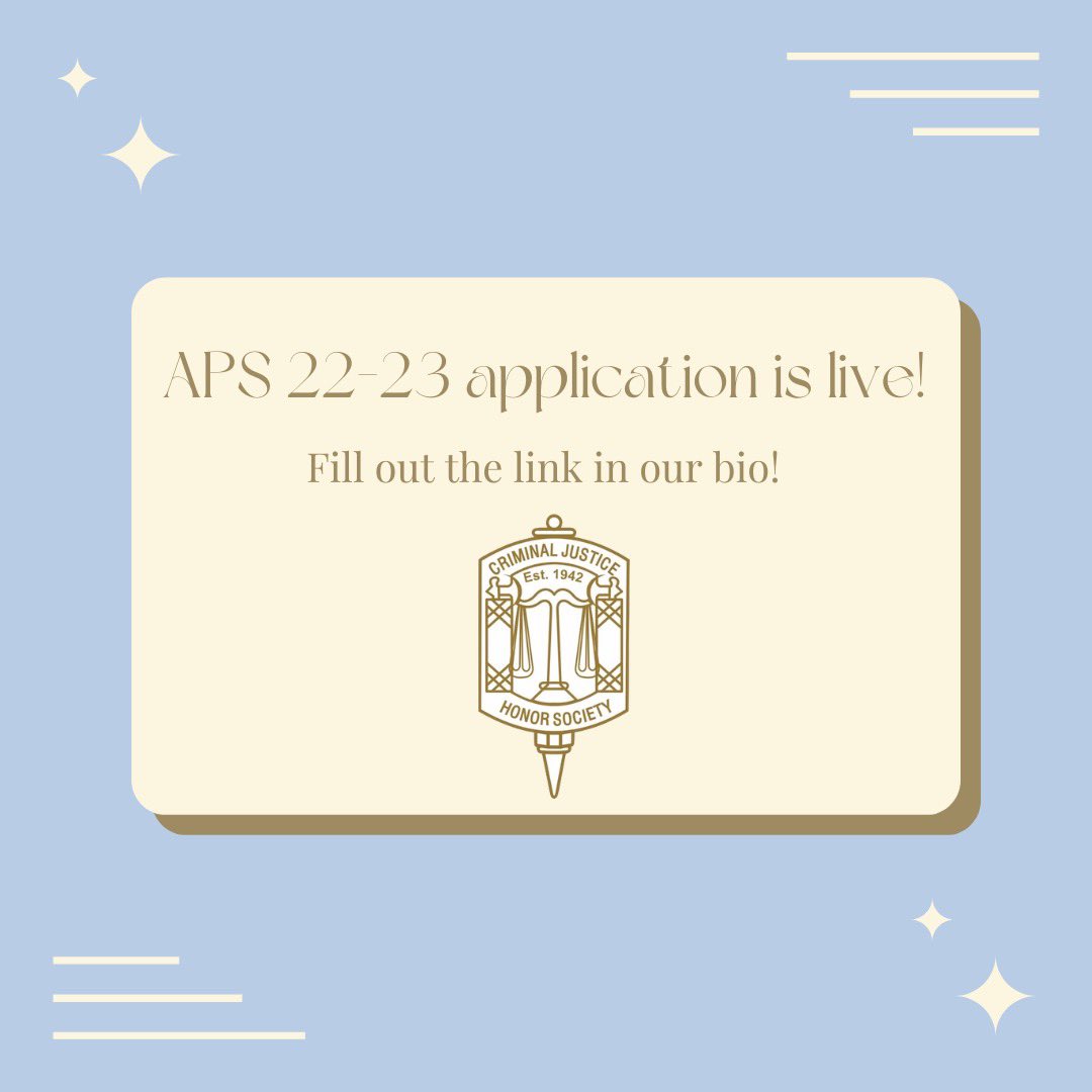 apsamerican's tweet photo. Our application for the 2022-2023 academic year is LIVE! Click the link in our bio to apply. https://t.co/FHBXjQclf6