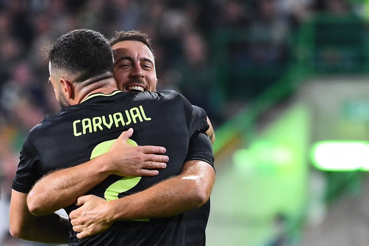 YihiRM's tweet photo. Me alegro por Hazard. Estos pequeños momentos en los que se siente importante pueden ayudar a borrar todas sus inseguridades. https://t.co/bDoRCdlE04