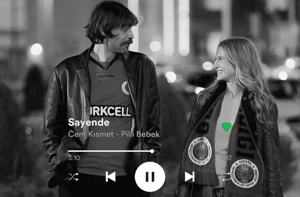 iyi geceler