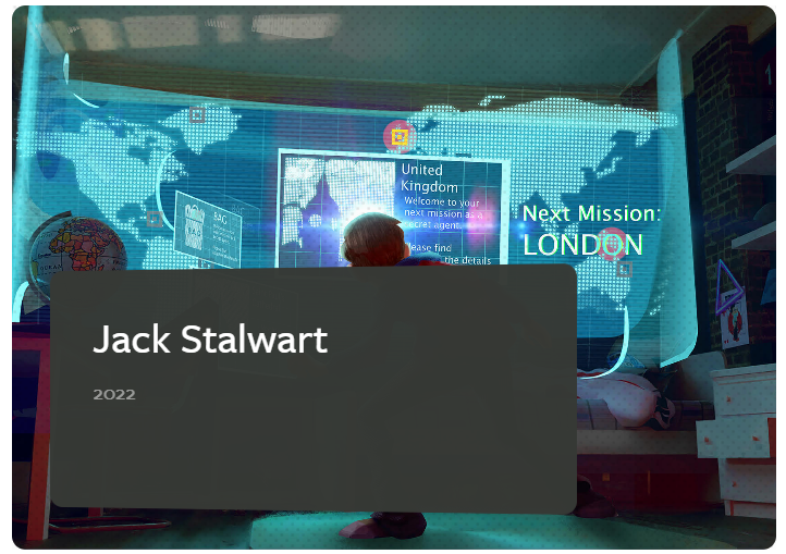 Elizabeth Singer Hunt tweet media