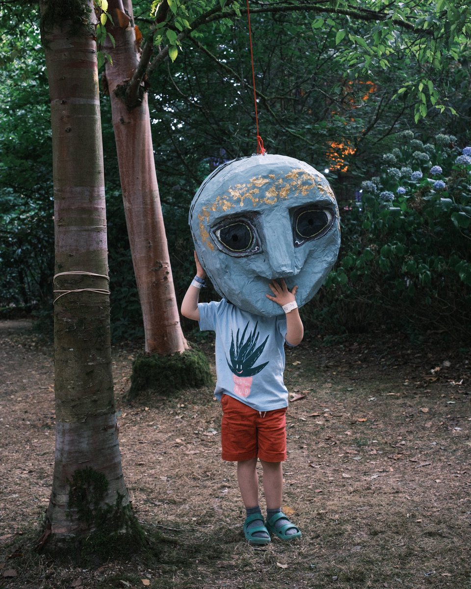 End of the Road festival!  So good.