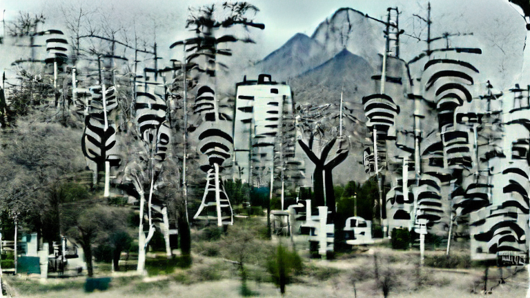 Monterrey Attack tweet media