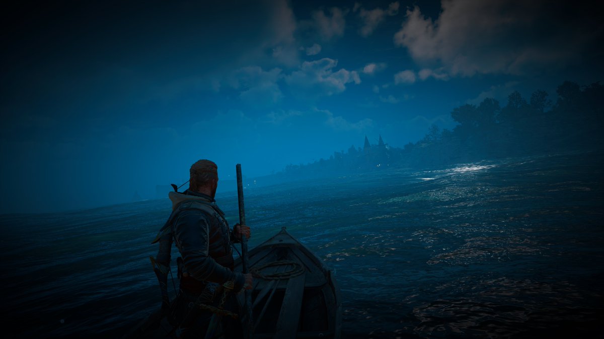 #PS5Share, #AssassinsCreedValhalla