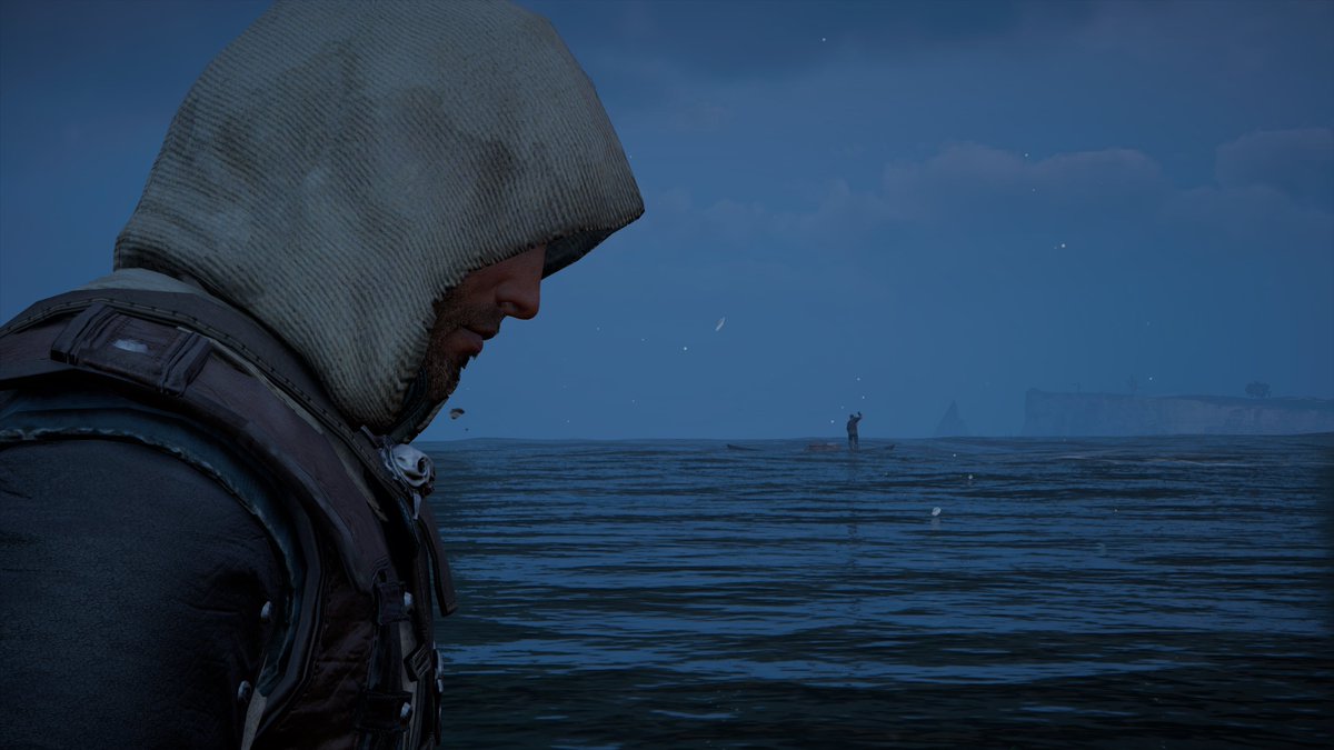 #PS5Share, #AssassinsCreedValhalla