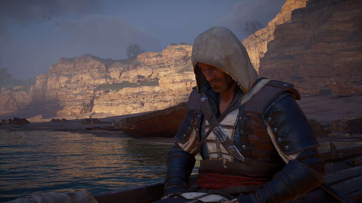 #PS5Share, #AssassinsCreedValhalla
