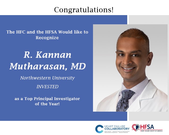 HF Collaboratory tweet media